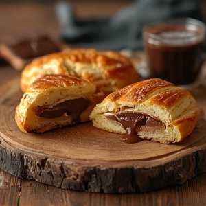 Pain Au Chocolat