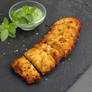 Paneer Pakora