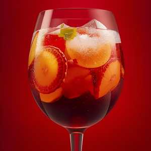 La Vita Sangria