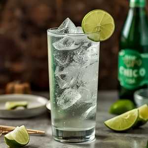 Ranch Water