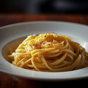 Radiatore 'Cacio E Pepe'