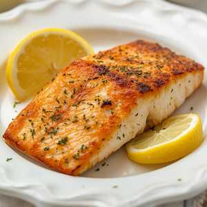 Texas Red Fish