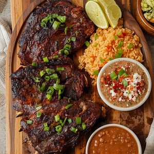 Costillas De Res