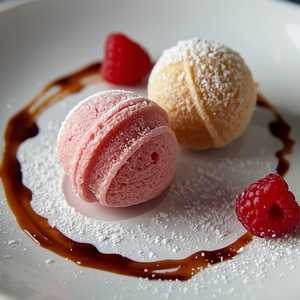 Sweet Mochi Trio