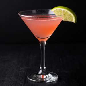 Cosmopolitan