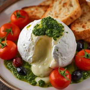Burrata