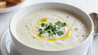 Soup Du Jour