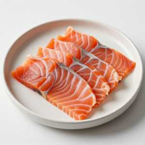 Smoked Salmon
