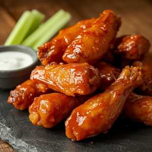 They Say Wings