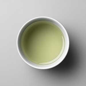 OOLONG GREEN