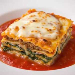 Lasagna Verde