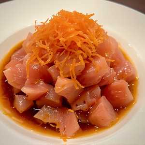 Spicy Tuna Salad