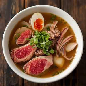 P8 - Phở Tái, Sách
