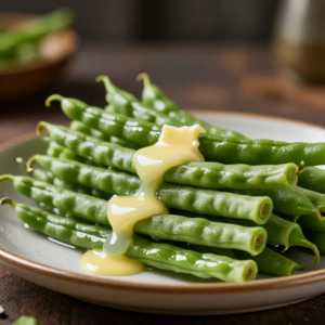 French Green Beans