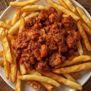 Chili Fries