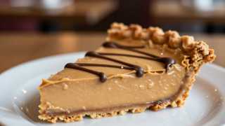 Peanut Butter Pie