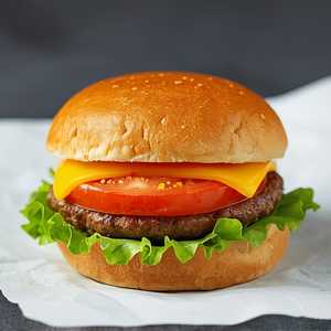 Classic Burger