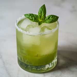 Mockarita Di Napoli