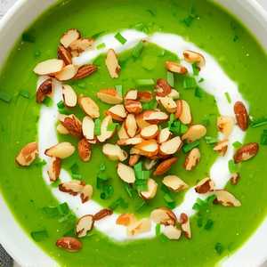 Pea Soup