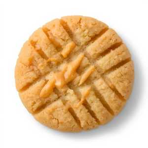 Peanut Butter Cookie