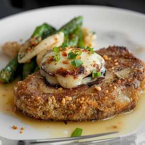 TRUFFLE CRUST