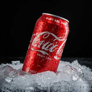 Coke Can