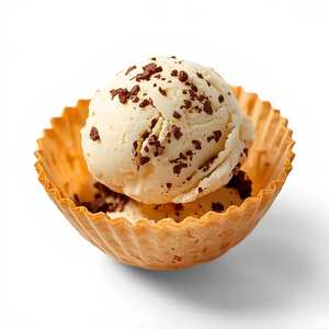 Ice Creams or Sorbets