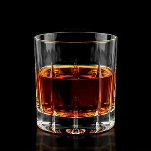Old Forester, "President's Choice" Straight Bourbon