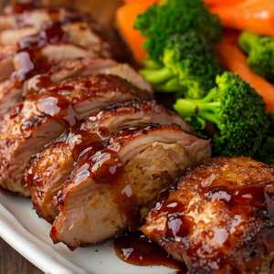 CRISPY DUCK