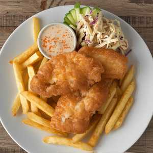 Fisherman's Fish & Chips