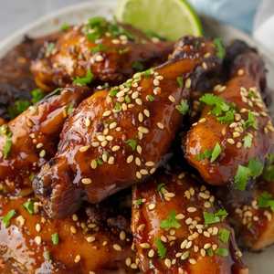 Mole Wings