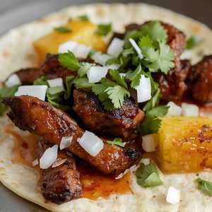 AL PASTOR