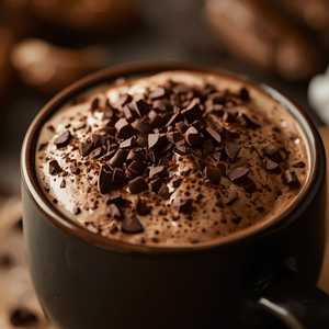 Hot Chocolate