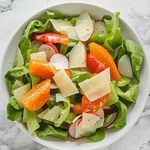 Summer Salad
