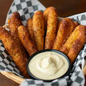 Breadsticks