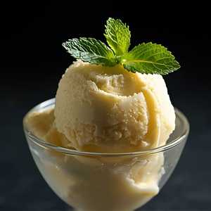 Vanilla Gelato
