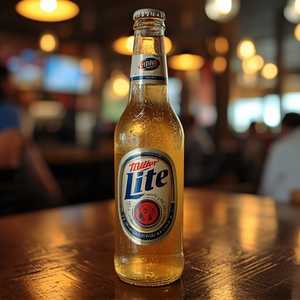 Miller Lite