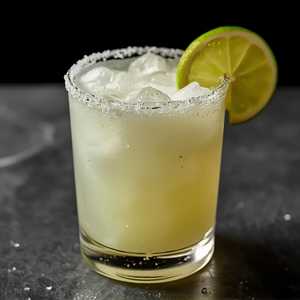 FROZEN MARGARITA