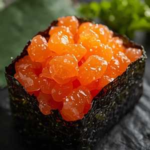 Salmon Roe