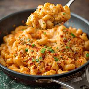 Pimento Cheese Big Mac
