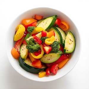 Side Mix Vegetables