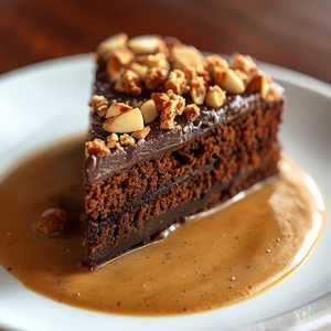 Chocolate Cake