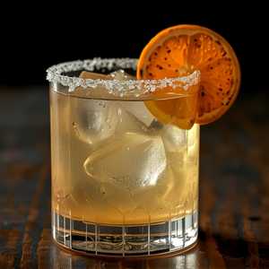 Sicilian Margarita