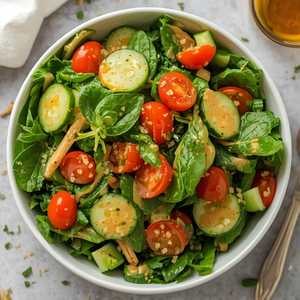House Salad