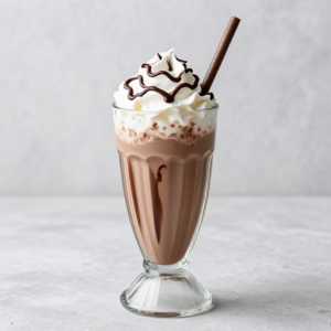 Chocolate Shake