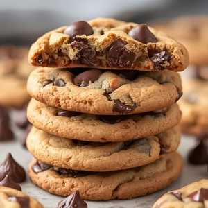 Chocolate Chip Cookie