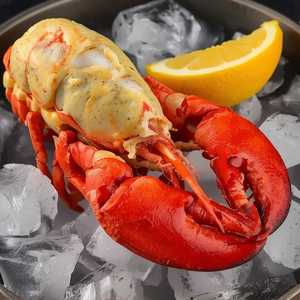 Lobster Cocktail