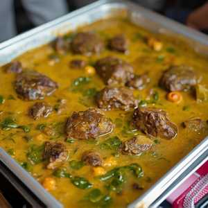 Lamb Saag