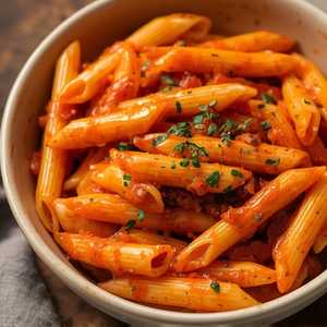 Vodka Pink Sauce