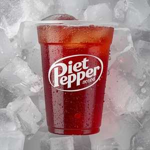 Diet Dr. Pepper®